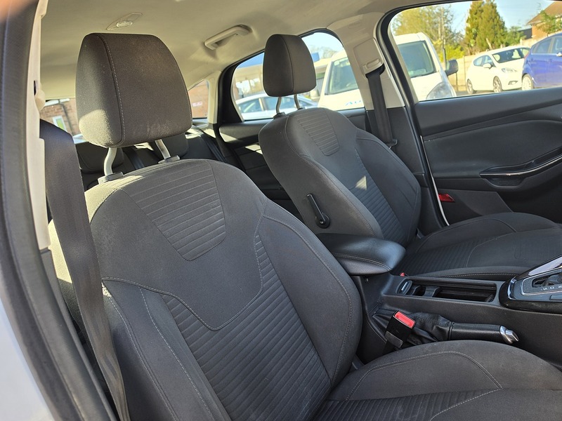 Used Ford Focus 2018 for sale - 77888215: Photo 36