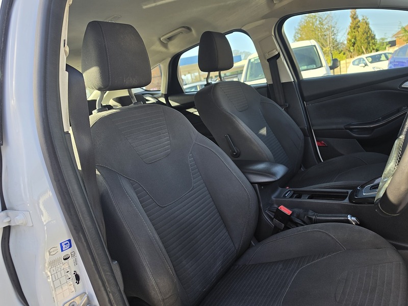 Used Ford Focus 2018 for sale - 77888215: Photo 37