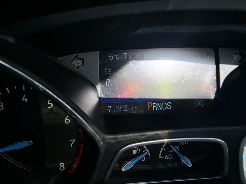 Used Ford Focus 2018 for sale - 77888215: Photo 38