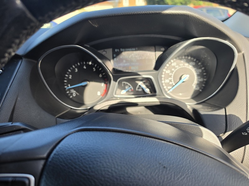 Used Ford Focus 2018 for sale - 77888215: Photo 40