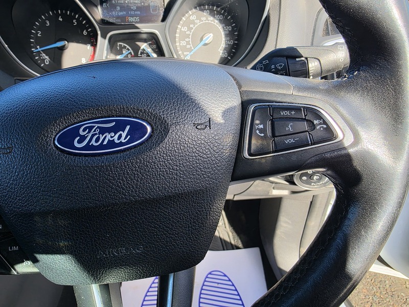 Used Ford Focus 2018 for sale - 77888215: Photo 41