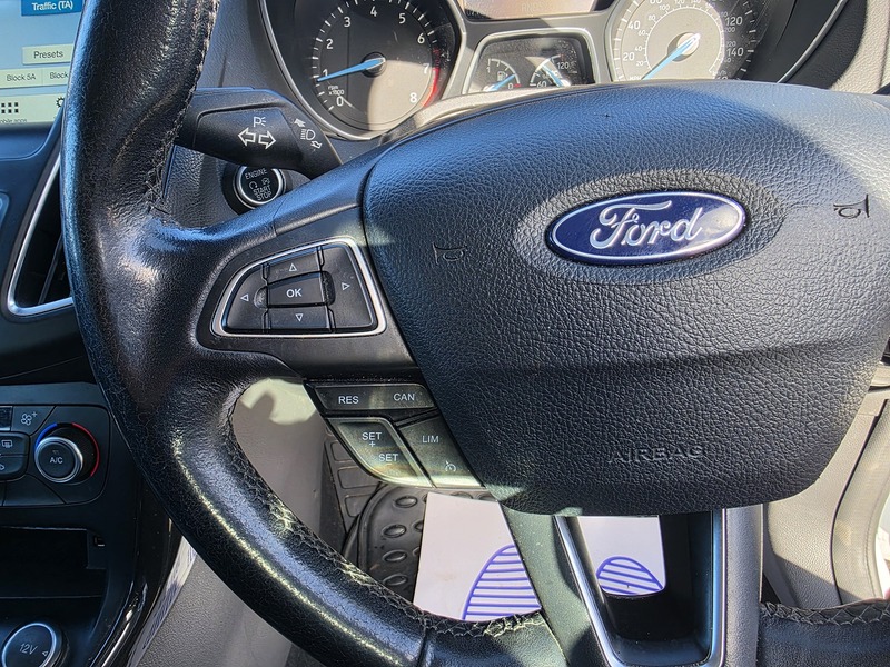 Used Ford Focus 2018 for sale - 77888215: Photo 42