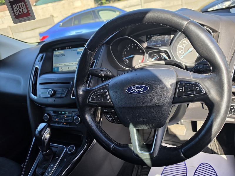 Used Ford Focus 2018 for sale - 77888215: Photo 43