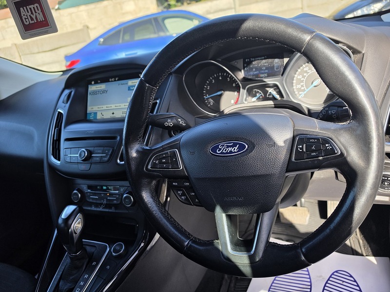 Used Ford Focus 2018 for sale - 77888215: Photo 44