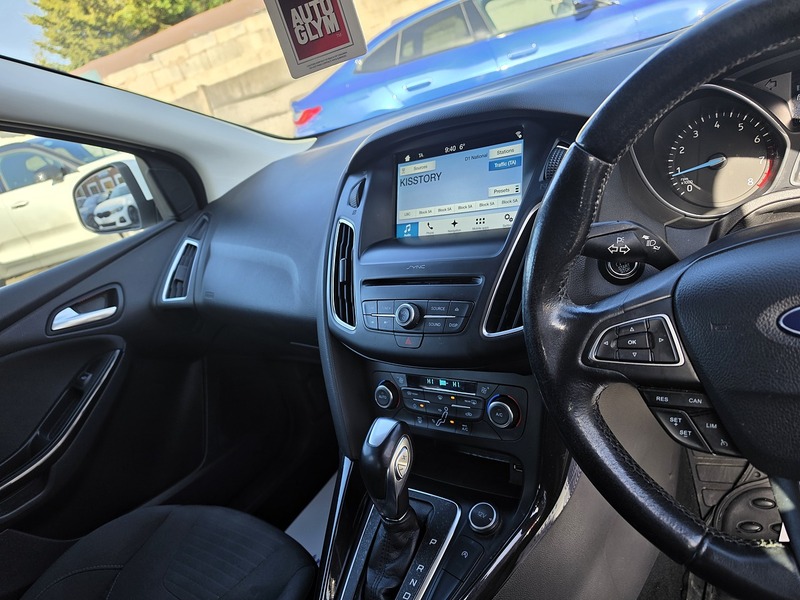 Used Ford Focus 2018 for sale - 77888215: Photo 45