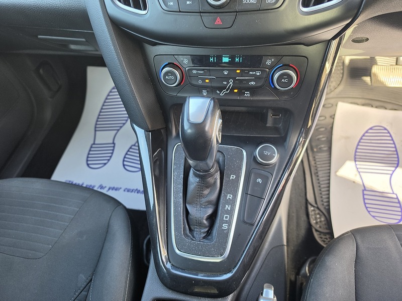 Used Ford Focus 2018 for sale - 77888215: Photo 47