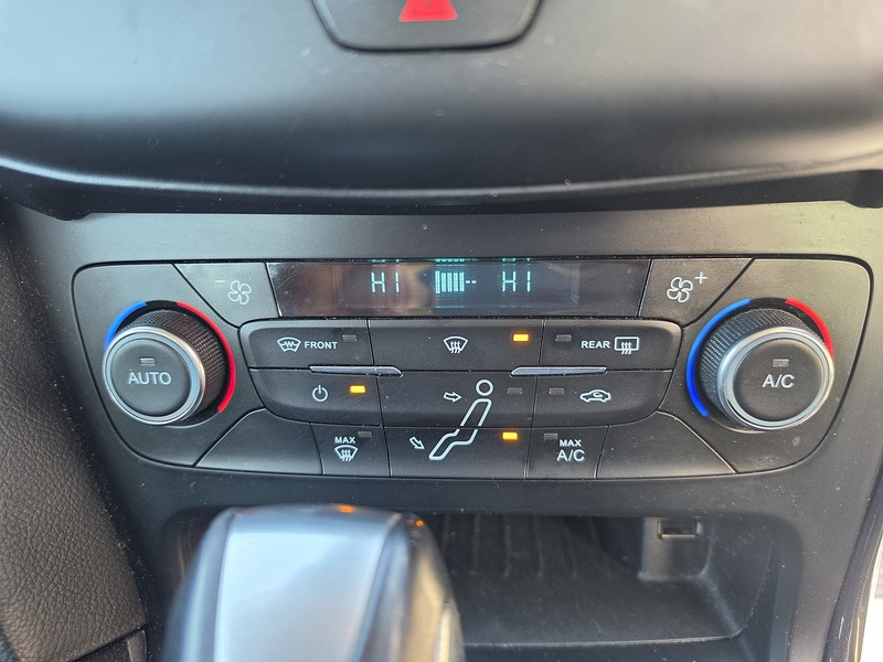 Used Ford Focus 2018 for sale - 77888215: Photo 48