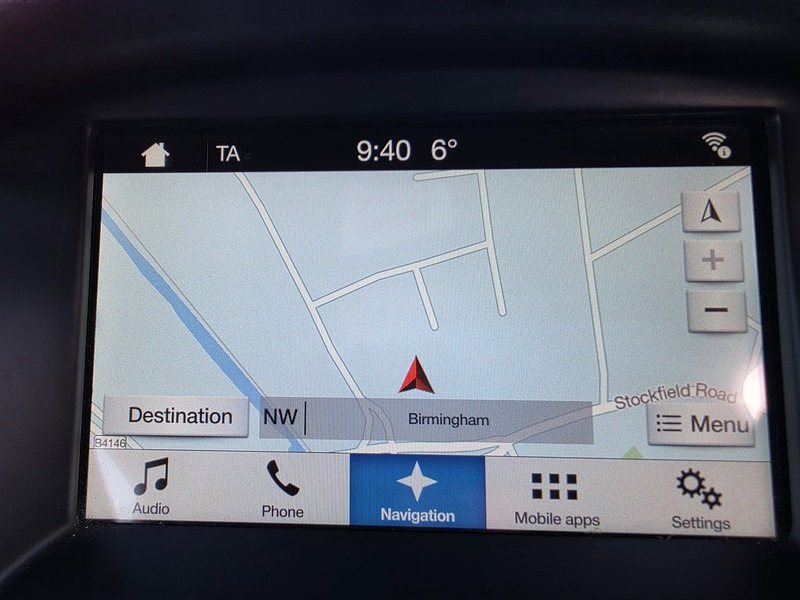 Used Ford Focus 2018 for sale - 77888215: Photo 52