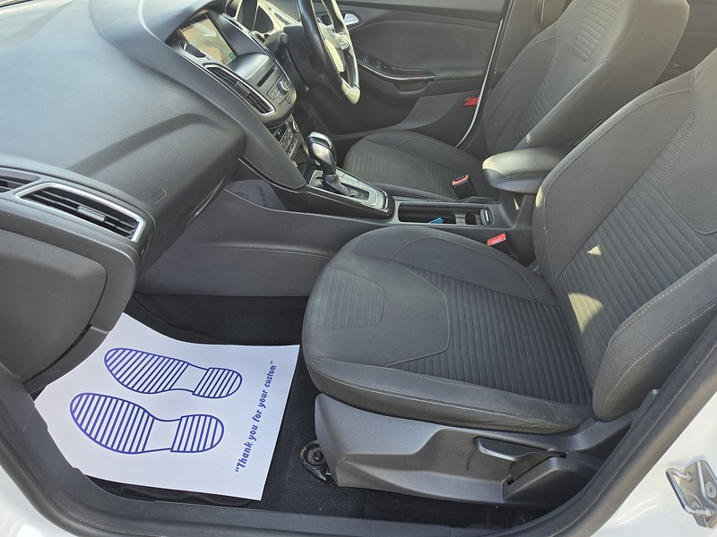 Used Ford Focus 2018 for sale - 77888215: Photo 55