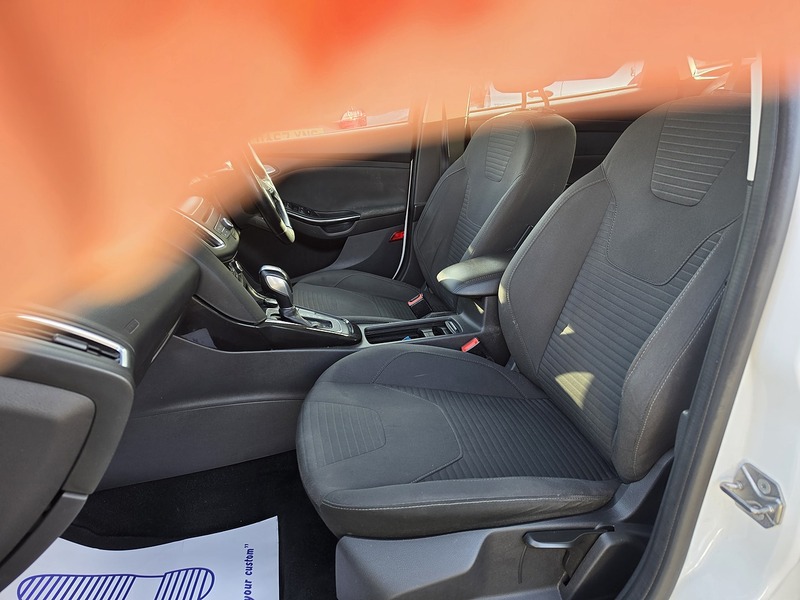 Used Ford Focus 2018 for sale - 77888215: Photo 57