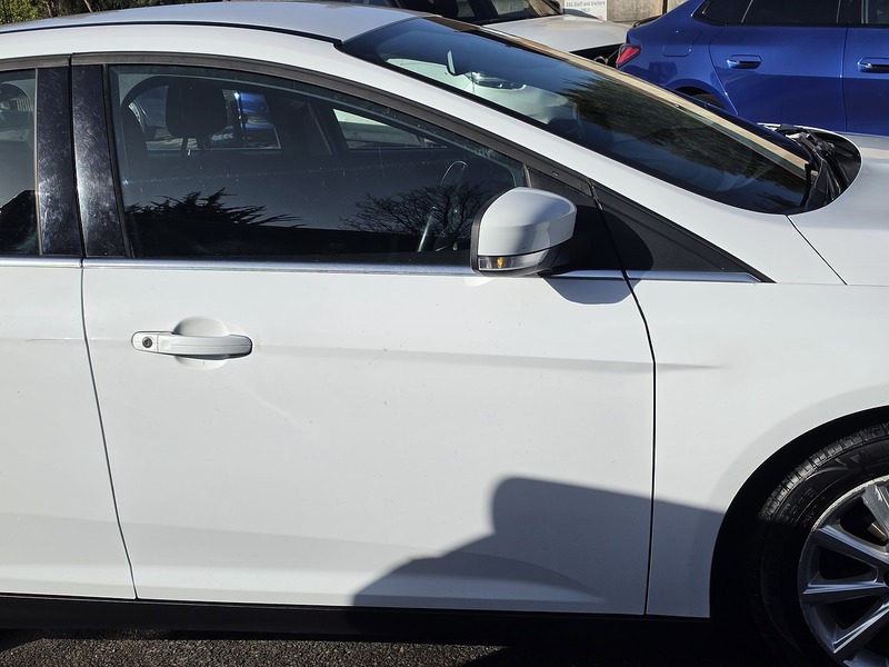 Used Ford Focus 2018 for sale - 77888215: Photo 6