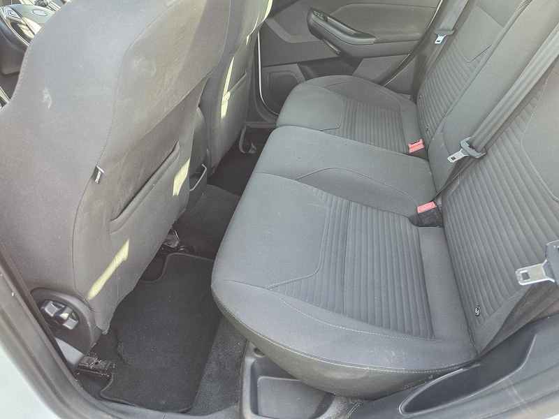 Used Ford Focus 2018 for sale - 77888215: Photo 61
