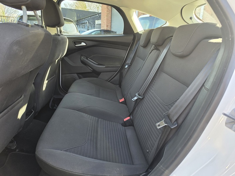 Used Ford Focus 2018 for sale - 77888215: Photo 63