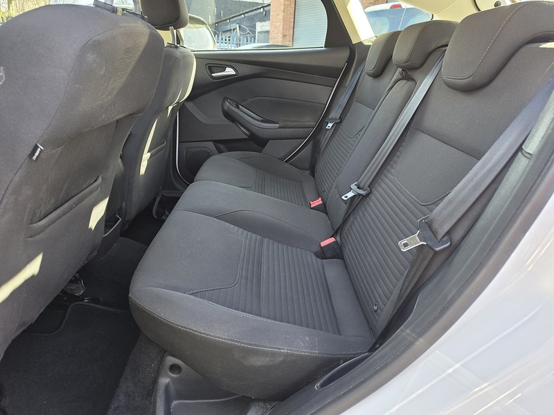 Used Ford Focus 2018 for sale - 77888215: Photo 64