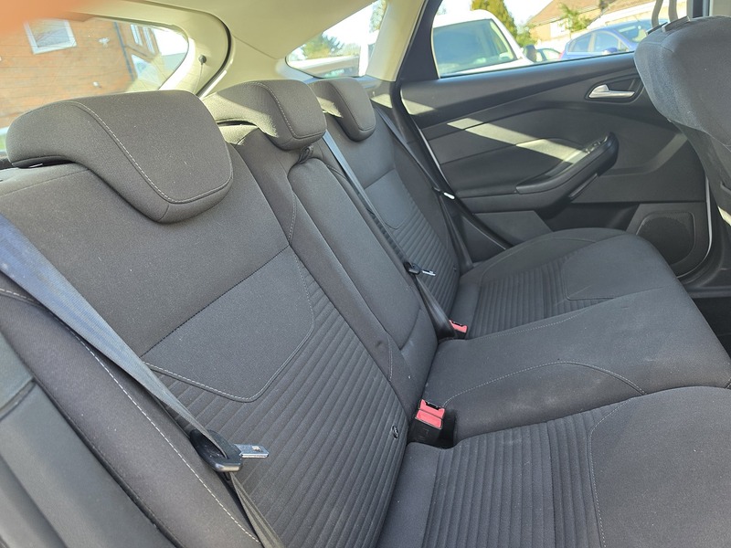 Used Ford Focus 2018 for sale - 77888215: Photo 67