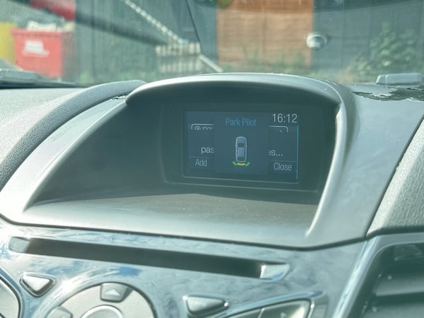 Used Ford Fiesta 2016 for sale - 76256008: Photo 32