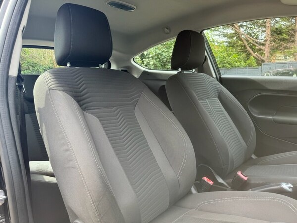 Used Ford Fiesta 2016 for sale - 76256008: Photo 33