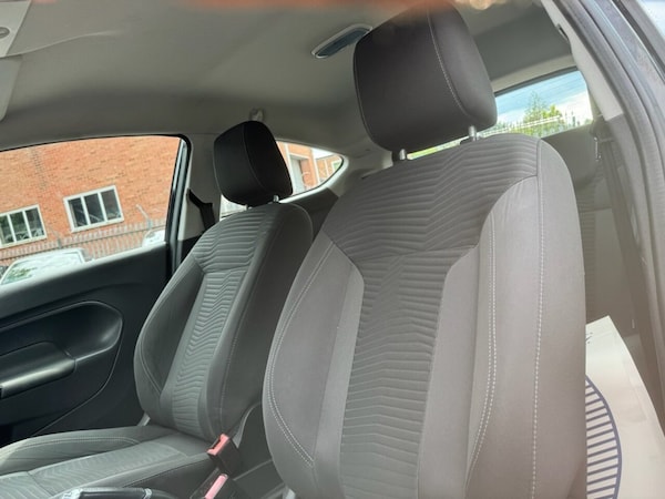Used Ford Fiesta 2016 for sale - 76256008: Photo 41