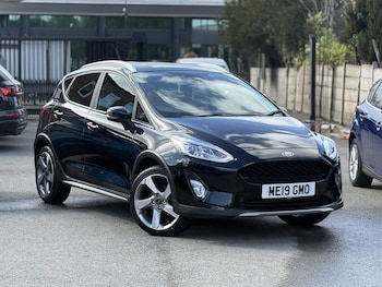 Ford Fiesta feature image