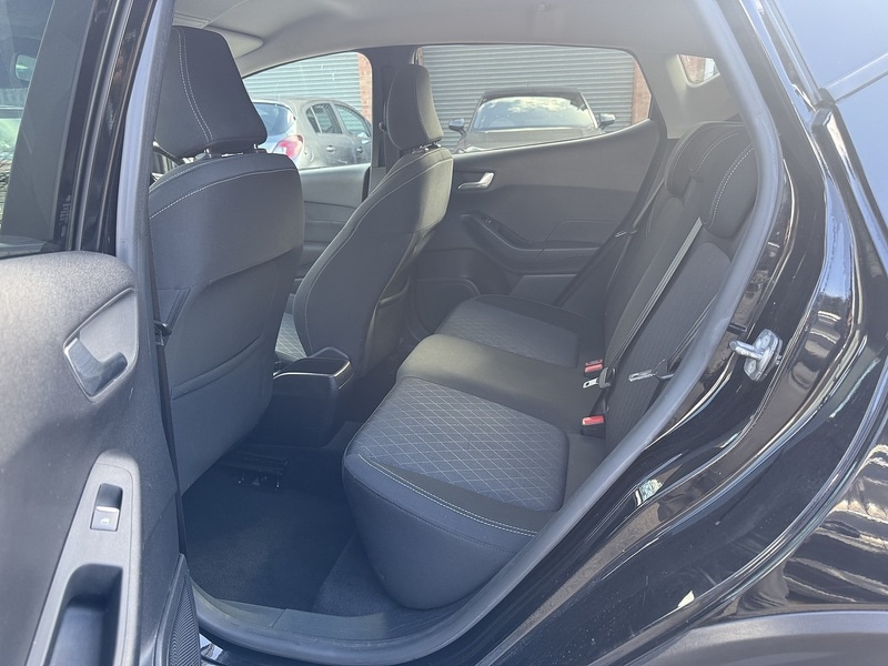 Used Ford Fiesta 2019 for sale - 78012718: Photo 23