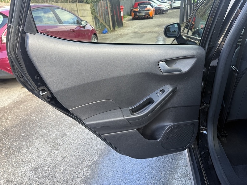 Used Ford Fiesta 2019 for sale - 78012718: Photo 24