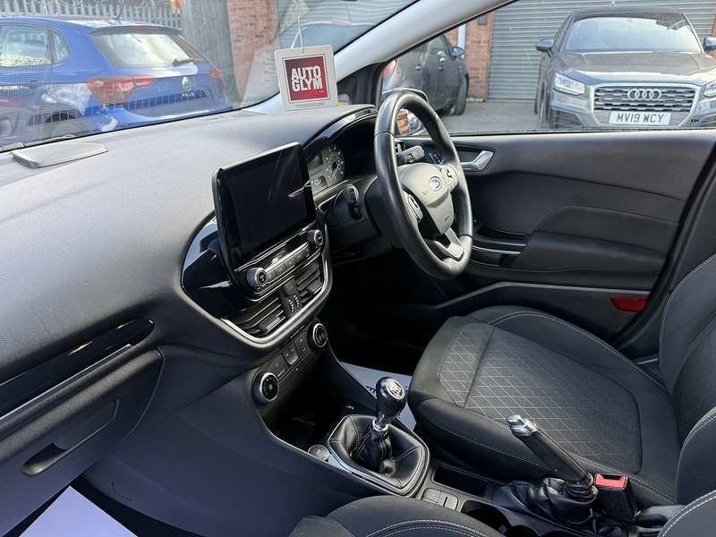 Used Ford Fiesta 2019 for sale - 78012718: Photo 26