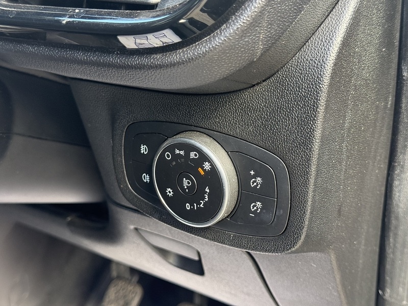 Used Ford Fiesta 2019 for sale - 78012718: Photo 29