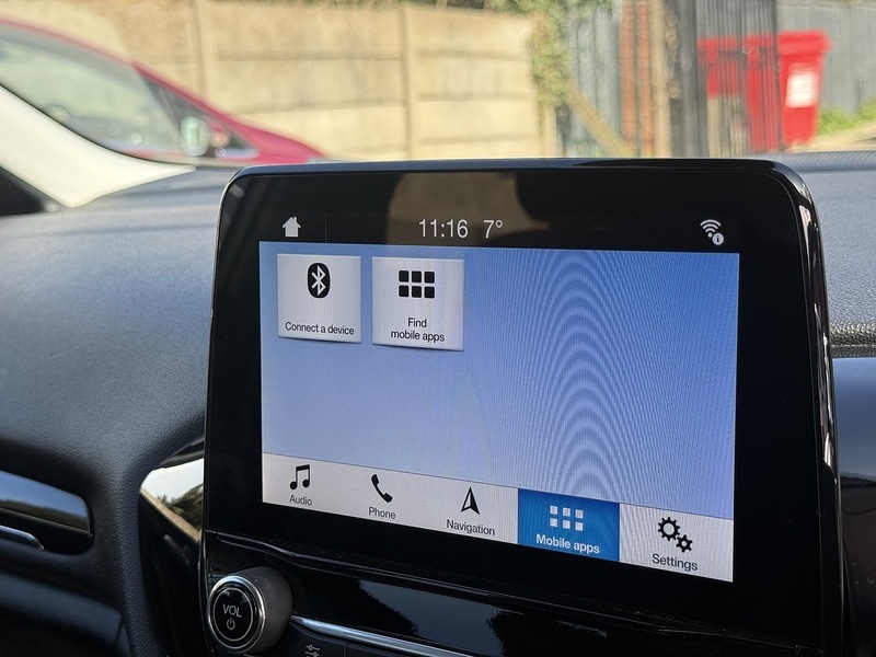 Used Ford Fiesta 2019 for sale - 78012718: Photo 31