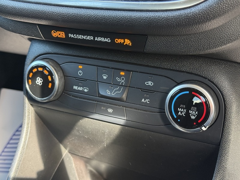 Used Ford Fiesta 2019 for sale - 78012718: Photo 33