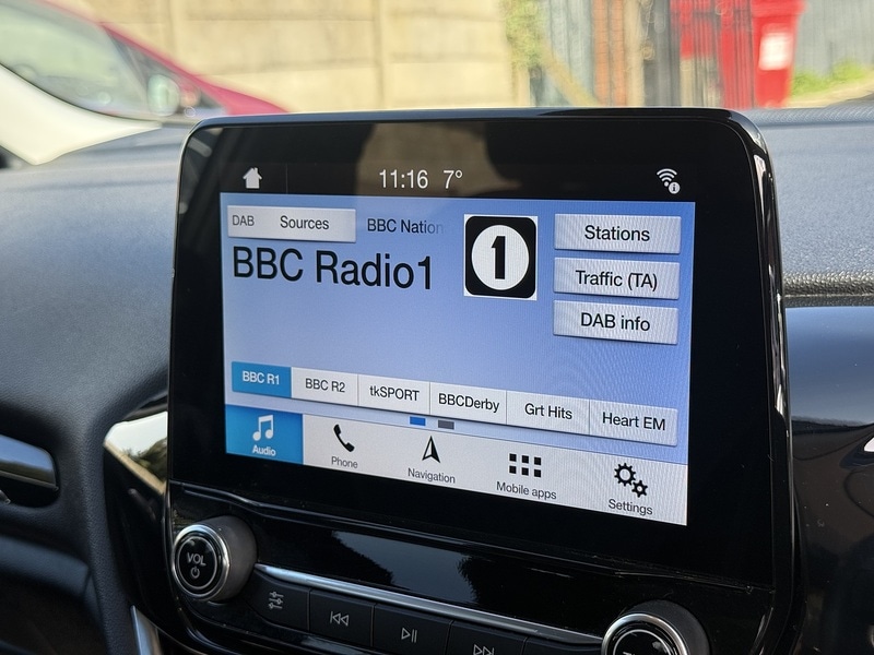 Used Ford Fiesta 2019 for sale - 78012718: Photo 35