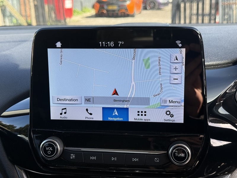 Used Ford Fiesta 2019 for sale - 78012718: Photo 36