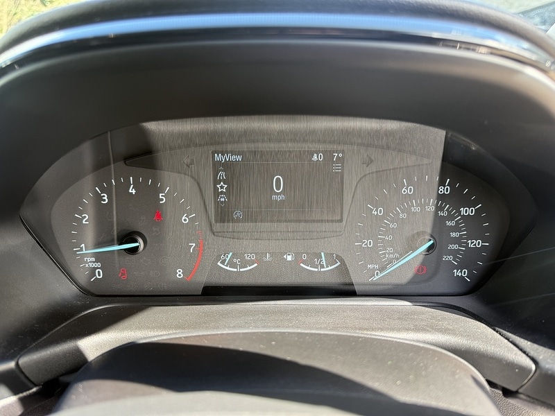 Used Ford Fiesta 2019 for sale - 78012718: Photo 37