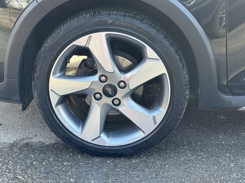 Used Ford Fiesta 2019 for sale - 78012718: Photo 43