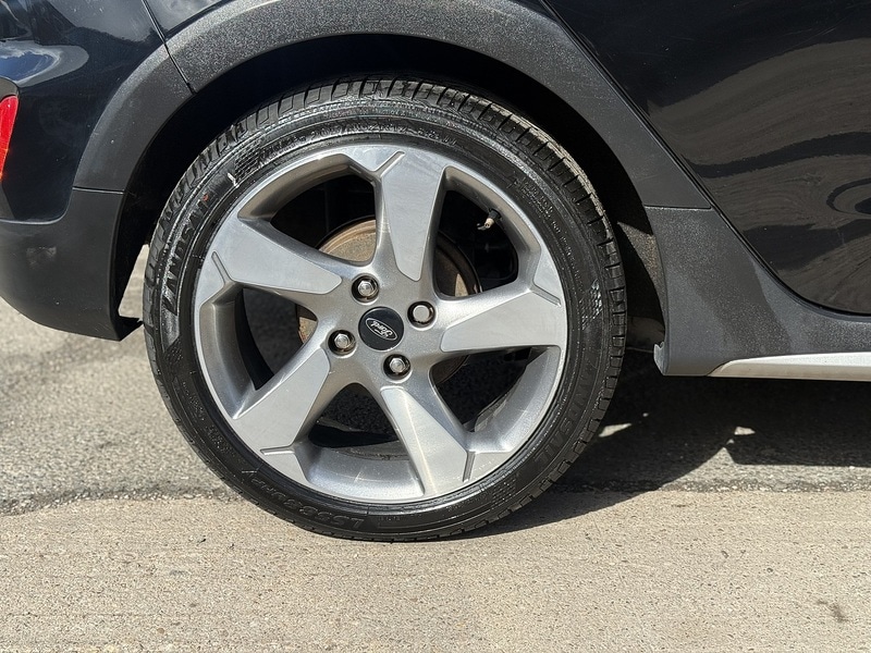 Used Ford Fiesta 2019 for sale - 78012718: Photo 45