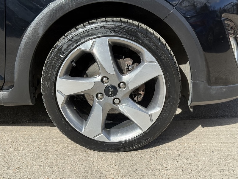 Used Ford Fiesta 2019 for sale - 78012718: Photo 46