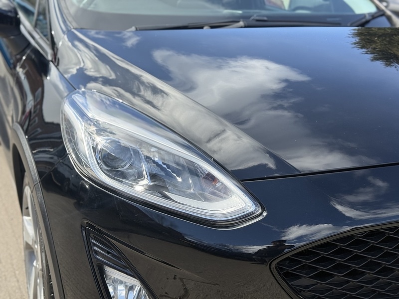 Used Ford Fiesta 2019 for sale - 78012718: Photo 8