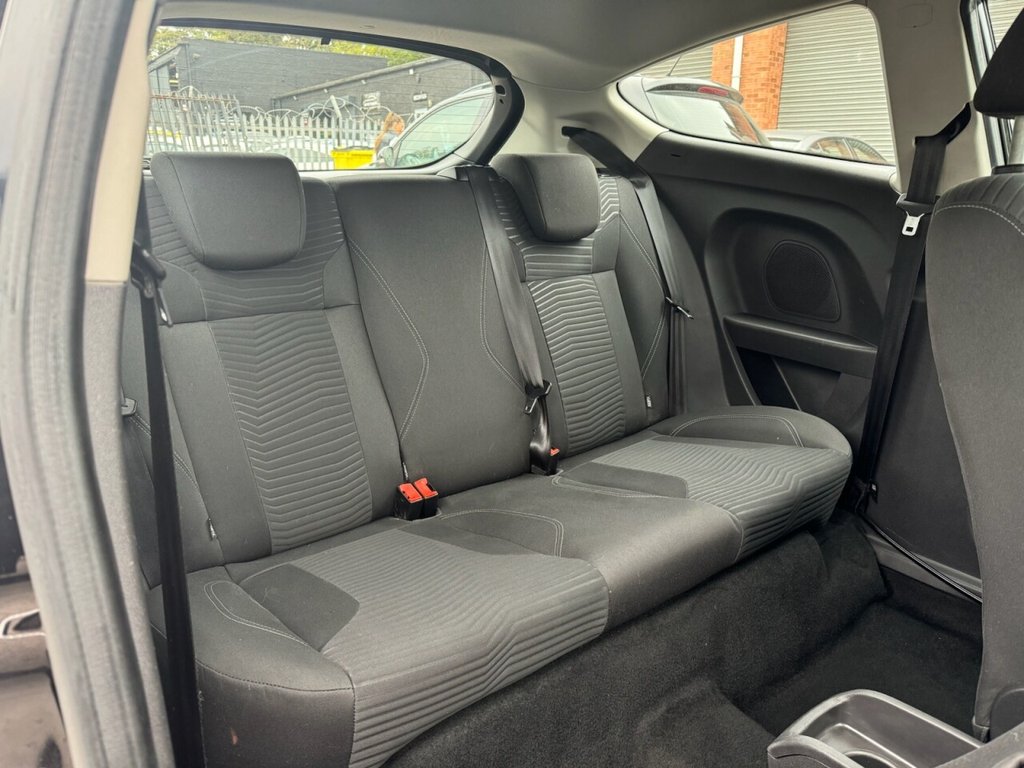 Used Ford Fiesta 2014 for sale - 76724386: Photo 12