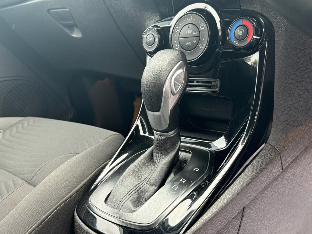 Used Ford Fiesta 2014 for sale - 76724386: Photo 17