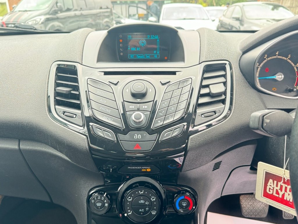 Used Ford Fiesta 2014 for sale - 76724386: Photo 19