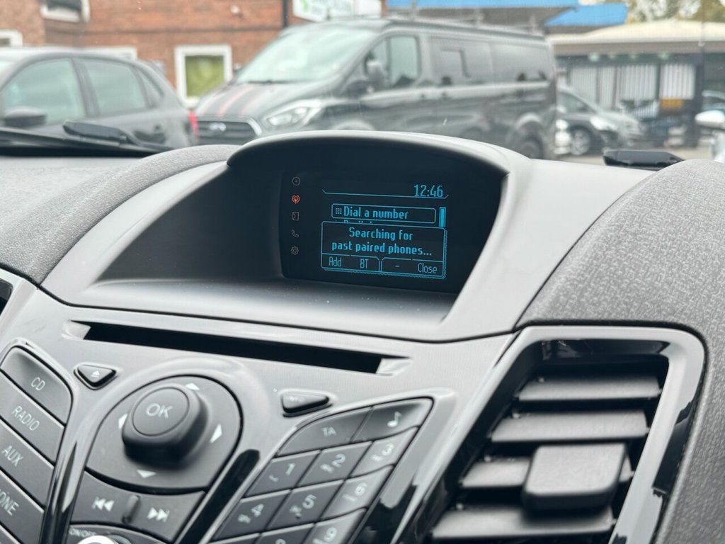 Used Ford Fiesta 2014 for sale - 76724386: Photo 22