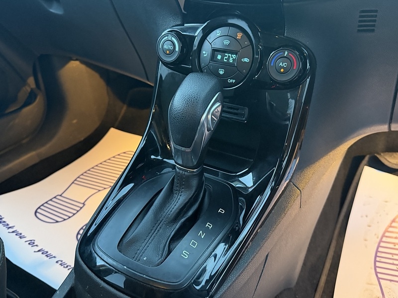 Used Ford Fiesta 2016 for sale - 77227889: Photo 25