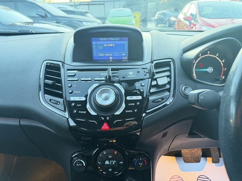 Used Ford Fiesta 2016 for sale - 77227889: Photo 26