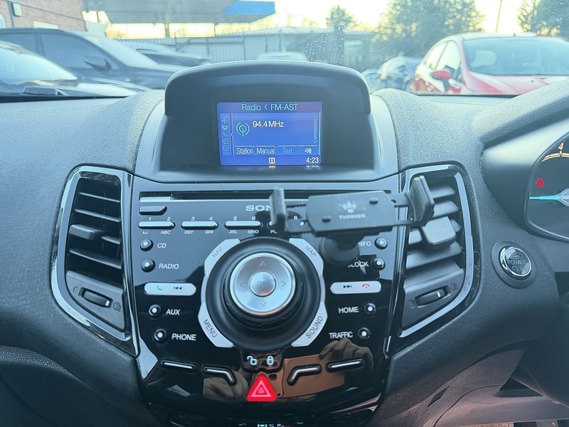 Used Ford Fiesta 2016 for sale - 77227889: Photo 27