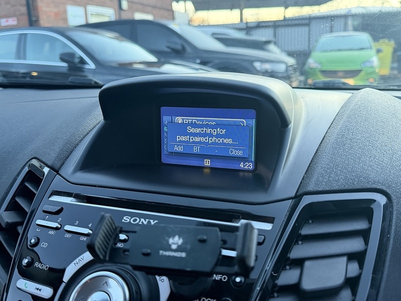 Used Ford Fiesta 2016 for sale - 77227889: Photo 28