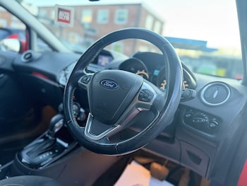 Used Ford Fiesta 2016 for sale - 77227889: Photo