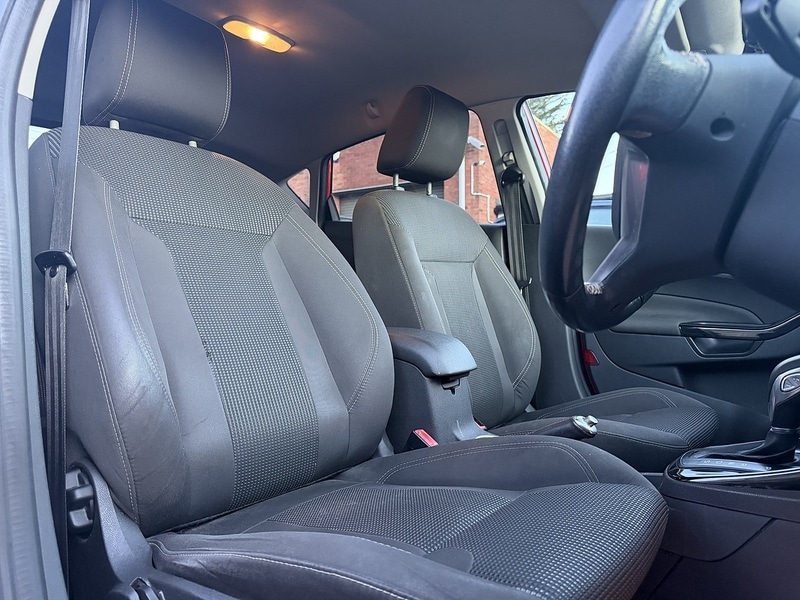 Used Ford Fiesta 2016 for sale - 77227889: Photo 30