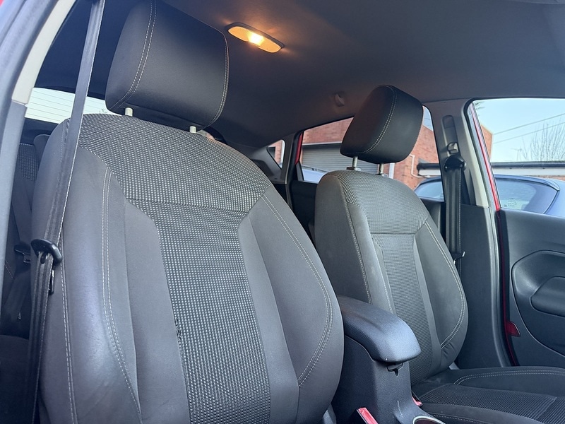 Used Ford Fiesta 2016 for sale - 77227889: Photo 31