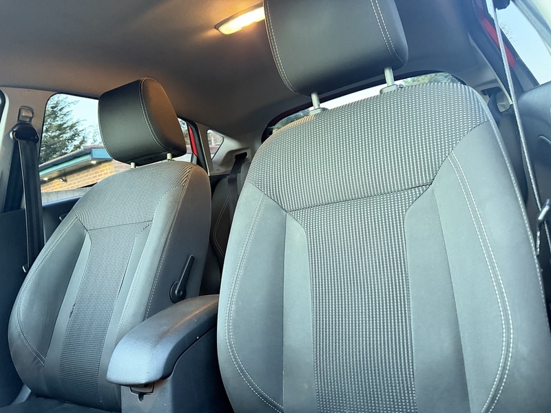 Used Ford Fiesta 2016 for sale - 77227889: Photo 32