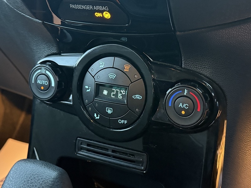 Used Ford Fiesta 2016 for sale - 77227889: Photo 34