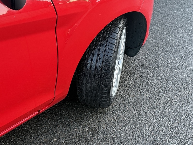 Used Ford Fiesta 2016 for sale - 77227889: Photo 44